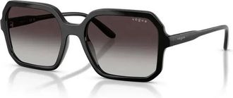 Vogue Eyewear Vogue, Dames, Accessoires, Zwart, Maat: 55 MM