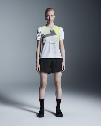 On Ultra Shorts