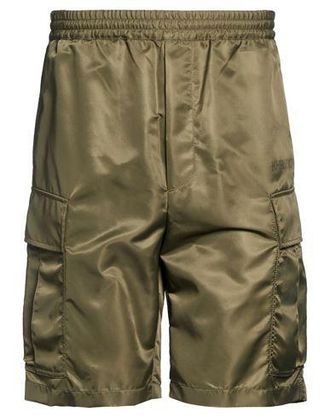 Khrisjoy BOTTOMWEAR - Shorts & Bermuda Shorts on YOOX.COM