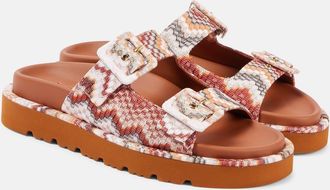 Missoni Sandali Clea
