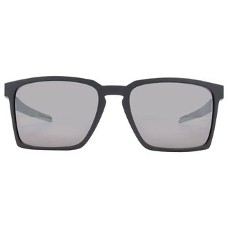 Oakley Exchange Sun Prizm Black Rectangular Unisex Sunglasses OO9483 948301 56