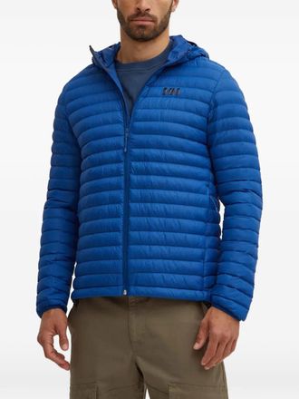 Helly Hansen Sirdal jack met capuchon - Blauw