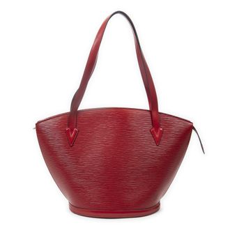 Louis Vuitton St-Jacques Shopping GM Schoudertas