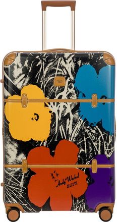 Bric's Andy Warhol Expandable Trolley