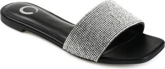 Journee Collection Collection Womens Tru Comfort Foam Grayce Sandal