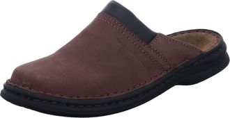 Josef Seibel Max | Verstopping voor Heren | bruin