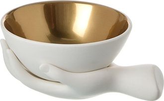 Jonathan Adler Eve Accent Bowl