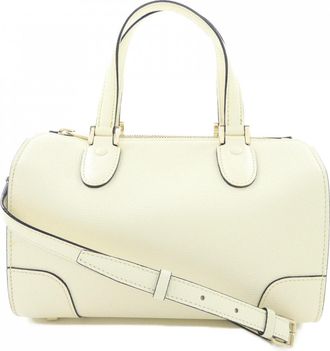 Valextra BABILA Soft Calfskin Bag