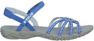 Teva CALZADO - Sandalias con cierre en YOOX.COM