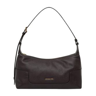 Michael Kors Borsa a spalla Teddi - - Bags - Donna - Marrone - ONE SIZE