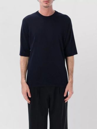 Roberto Collina short sleeve crew neck plain t-shirt