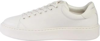 Karl Lagerfeld Maxi Kup Hotel Karl - Heren - Sneakers - Wit - 45 EU - Schoenen
