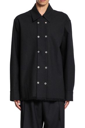 Jil Sander Shirts