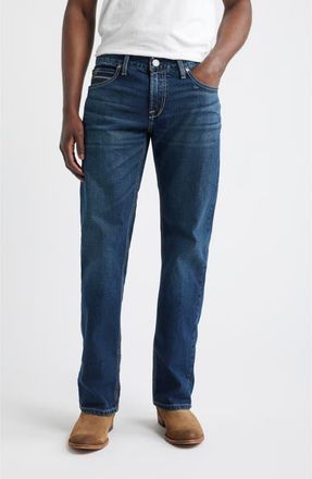Ariat M7 Slim Toro Straight Leg Jeans in Drake at Nordstrom, Size 36 X 32