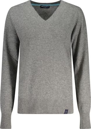 North Sails Grigio Poliammide Damestrui