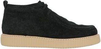 Hogan FOOTWEAR - Ankle boots on YOOX.COM