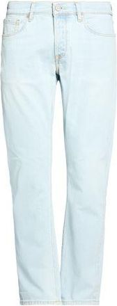 TELA GENOVA BOTTOMWEAR - Jeans on YOOX.COM