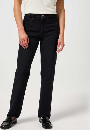 Wrangler Regular-fit-Jeans