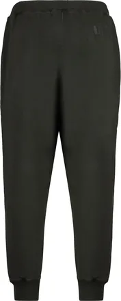 Dsquared2 Mens Cotton Track Pants Green