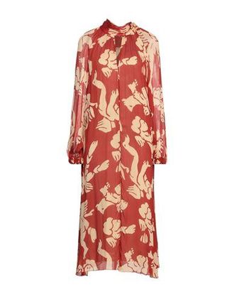 ottod'Ame DRESSES - Midi dresses on YOOX.COM