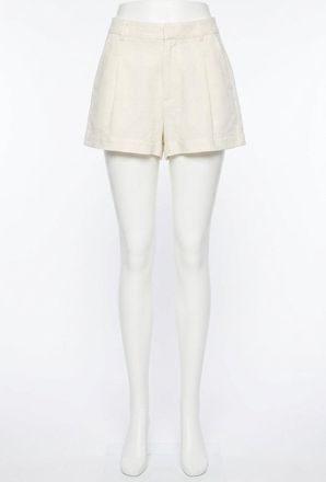 Z Supply Vantage Linen Short In Cloud