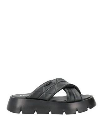 Replay FOOTWEAR - Sandals on YOOX.COM