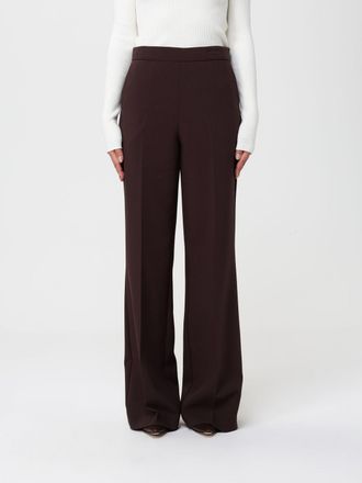 Twinset Pantalone dritto Twinset in crêpe