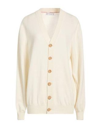Brunello Cucinelli KNITWEAR - Cardigans sur YOOX.COM
