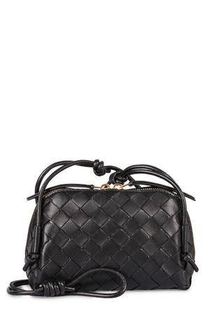 Bottega Veneta Intrecciato Concert Pouch