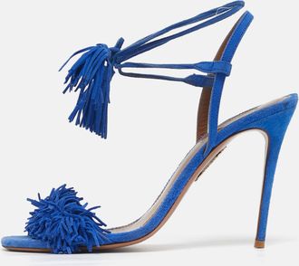 Aquazzura Wild Thing