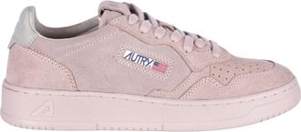 Autry Sneakers - Dames - Sneakers - Roze - 38 EU - Schoenen