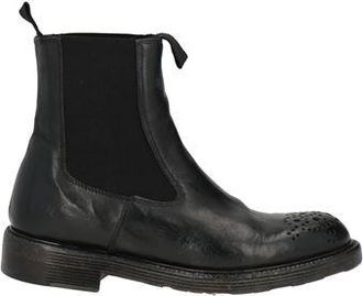 Silvano Sassetti FOOTWEAR - Ankle boots on YOOX.COM