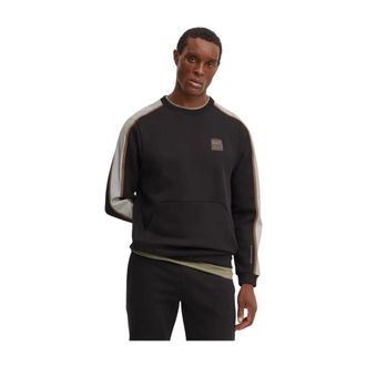Emporio Armani Emporio Armani Ea7, Hombre, Sudaderas, Negro, Talla: S