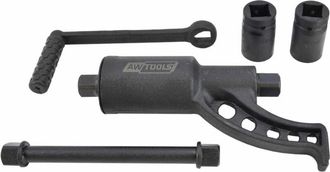 OEM Llave De Transmisi&oacute;n Awtools 4800 Nm, Herramienta Profesional De Alta Torque, Ideal Para Trabajos Pesados, Dise&ntilde;o Robusto Y De Alto Rendimiento