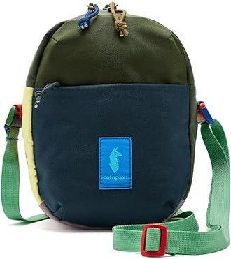 Cotopaxi Todo 3L Shoulder Bag Handbags Del Dia, Polyester