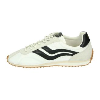 Marip&eacute; Dames, Schoenen, Wit, Maat: 37 EU Leer
