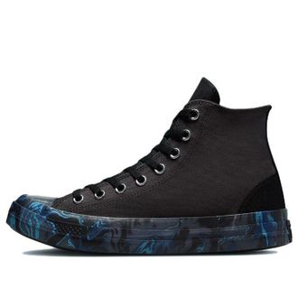 Converse Chuck Taylor All Star CX High Marbled Black A00426C
