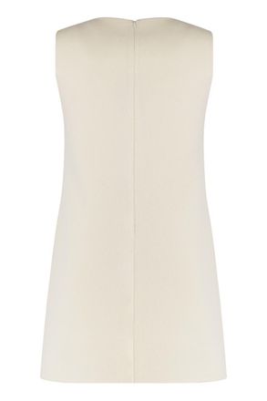 P.A.R.O.S.H. P. A.R. O.S. H. Wool Dress