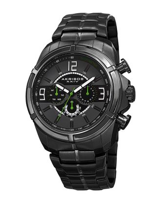 Akribos XXIV Akribos Xxiv Mens Watch