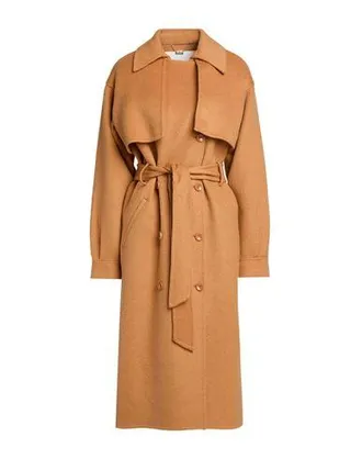 Silvian Heach COATS & JACKETS - Coats sur YOOX.COM