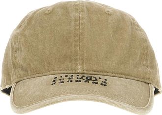 Maison Margiela Hombre, Accesorios, Verde, Talla: ONE Size