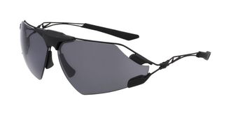 Nike ZEUS EDGE P EV24032 Polarized 010 Mens Sunglasses Black Size 76