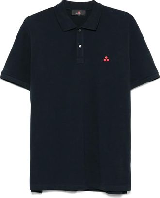 Peuterey Polo Zeno - Blu
