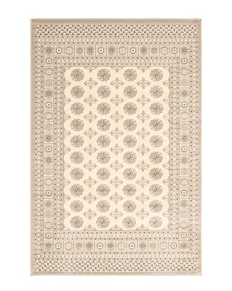 Ecarpetgallery Ecarpet Bokhara Traditional Oriental Rug