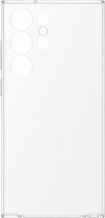 Samsung Carcasa Transpa Galaxy S23 Ultra