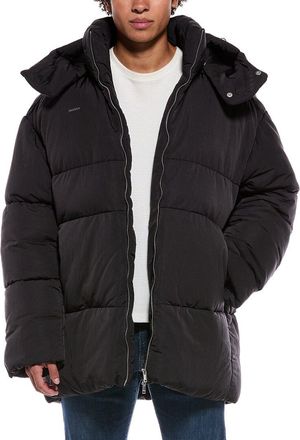 PANGAIA Jacket
