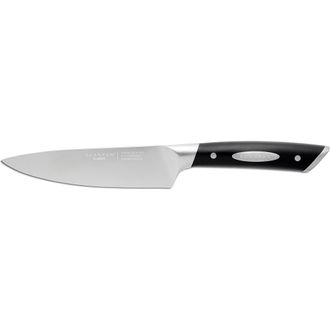 Scanpan Classic 6-Inch Chefs Knife in Silver at Nordstrom