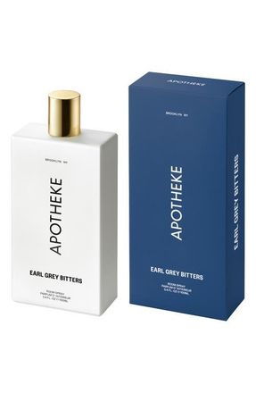 Apotheke Earl Grey Bitters Room Spray at Nordstrom