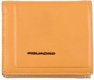 Piquadro Marroquiner&iacute;a - Billeteras en YOOX.COM