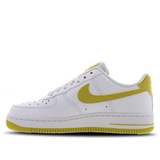 Nike (WMNS) Nike Air Force 1 Low Bright Citron AH0287-103